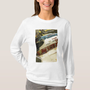USA, Indiana, Indianapolis: Indianapolis Motor 2 T-Shirt