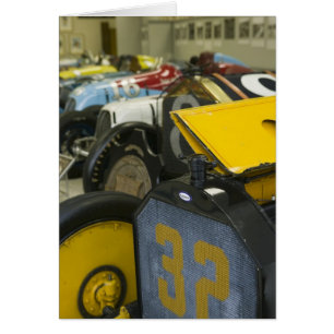 USA, Indiana, Indianapolis: Indianapolis Motor 5