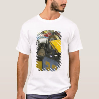 USA, Indiana, Indianapolis: Indianapolis Motor 5 T-Shirt