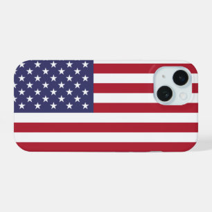 USA iPhone 15 CASE