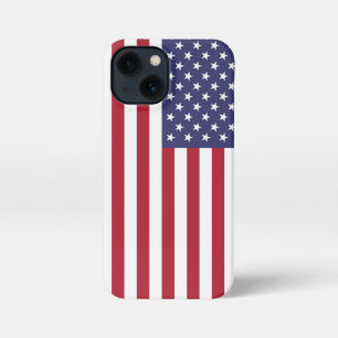 USA iPhone 13 MINI CASE