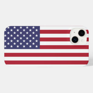 USA iPhone 14 PLUS CASE