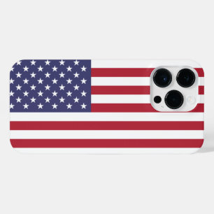 USA iPhone 14 PRO MAX CASE