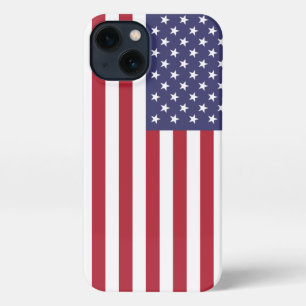 USA iPhone 13 CASE
