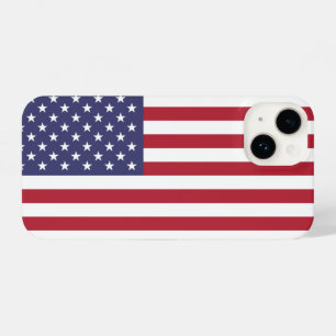 USA iPhone 14 CASE