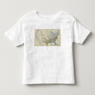 USA June 1862 Toddler T-Shirt