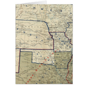 USA June 1864
