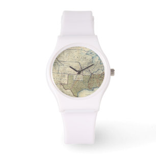 USA June 1864 Watch