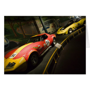 USA, Kentucky, Bowling Green: National Corvette 4