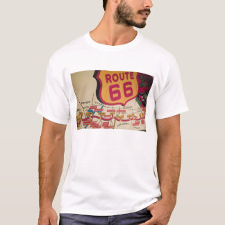 USA, Kentucky, Bowling Green: National Corvette 5 T-Shirt