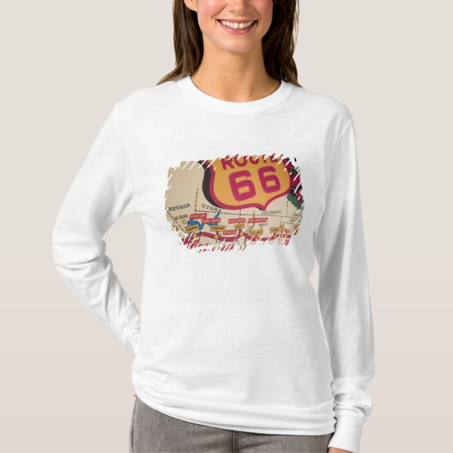 USA, Kentucky, Bowling Green: National Corvette 5 T-Shirt (Front)