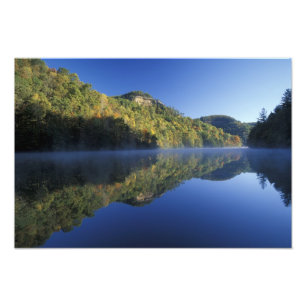 USA, Kentucky. Daniel Boone National Forest, Photo Print