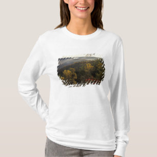USA, Kentucky. Daniel Boone National Forest. T-Shirt