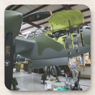 USA, Kentucky, Middlesboro: The Lost Squadron, Coaster