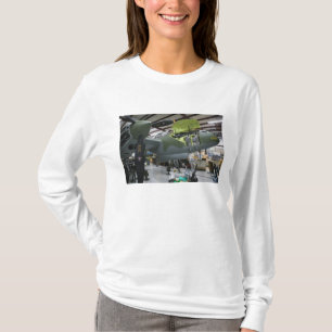 USA, Kentucky, Middlesboro: The Lost Squadron, T-Shirt