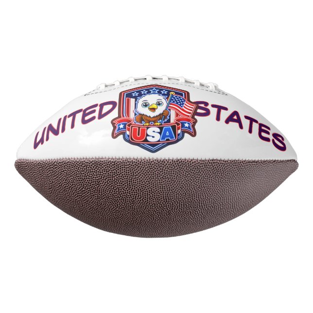 USA Kids Football (Rotated 270)