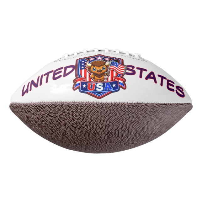 USA Kids Football (Rotated 270)