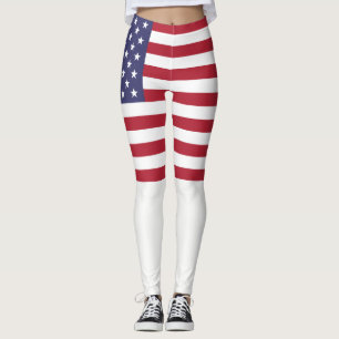 USA LEGGINGS