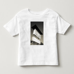 USA, Louisiana, Henderson. Creole Zydeco Music Toddler T-Shirt