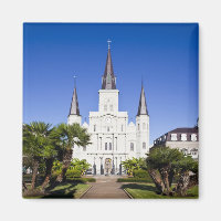 USA, Louisiana, New Orleans. French Quarter,