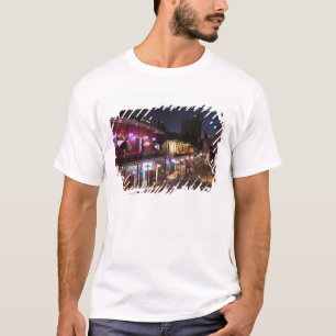 USA, Louisiana, New Orleans. French Quarter, T-Shirt