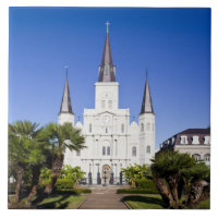 USA, Louisiana, New Orleans. French Quarter,