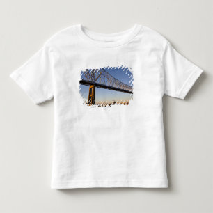 USA, Louisiana, New Orleans. Greater New 2 Toddler T-Shirt