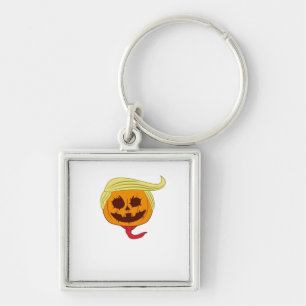 Usa Make Halloween Great Again Funny  Key Ring