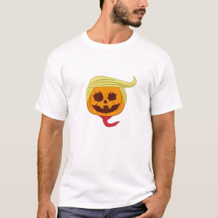 Usa Make Halloween Great Again Funny T-Shirt