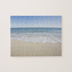 USA, Massachusetts, Cape Cod, Nantucket, Jigsaw Puzzle