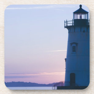 USA, MASSACHUSETTS, Martha's Vineyard: 2 Coaster