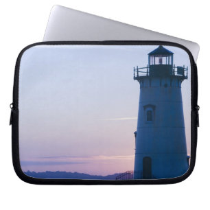 USA, MASSACHUSETTS, Martha's Vineyard: 2 Laptop Sleeve