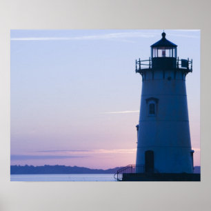 USA, MASSACHUSETTS, Martha's Vineyard: 2 Poster