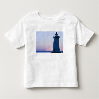 USA, MASSACHUSETTS, Martha's Vineyard: 2 Toddler T-Shirt