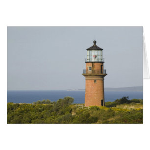 USA, MASSACHUSETTS, Martha's Vineyard: Aquinnah
