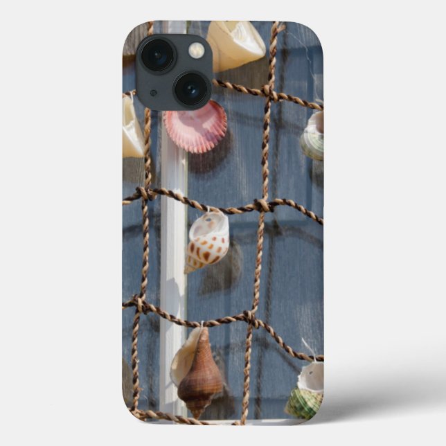 USA, Massachusetts, Martha's Vineyard, Aquinnah Case-Mate iPhone Case (Back)