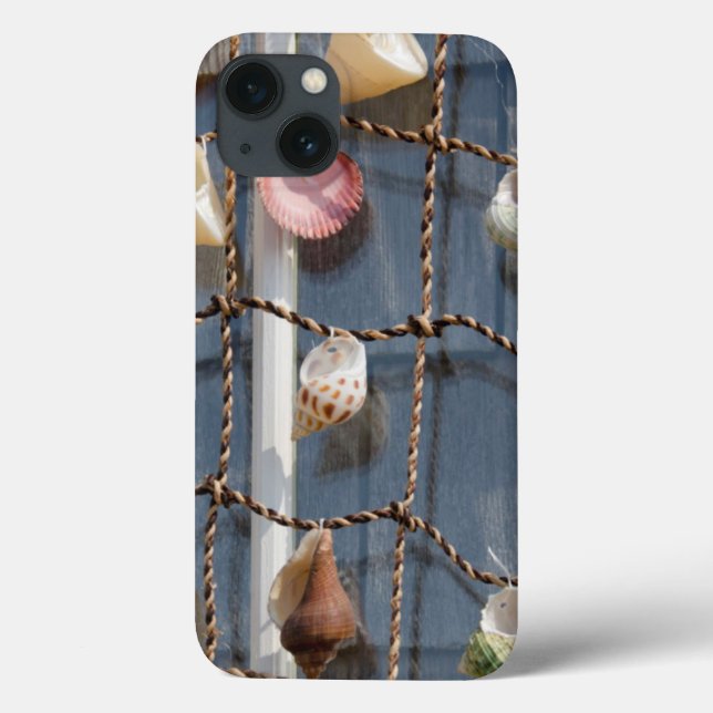 USA, Massachusetts, Martha's Vineyard, Aquinnah Case-Mate iPhone Case (Back)