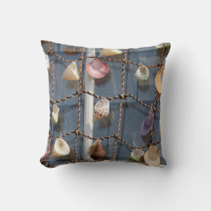 USA, Massachusetts, Martha's Vineyard, Aquinnah Cushion