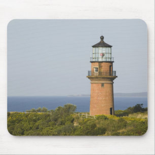 USA, MASSACHUSETTS, Martha's Vineyard: Aquinnah Mouse Pad