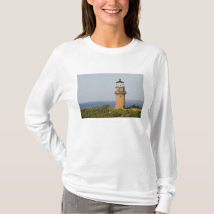USA, MASSACHUSETTS, Martha's Vineyard: Aquinnah T-Shirt