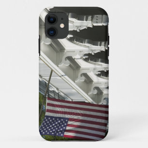 USA, MASSACHUSETTS, Martha's Vineyard: Case-Mate iPhone Case