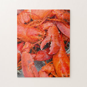 USA, Massachusetts, Martha's Vineyard Jigsaw Puzzle