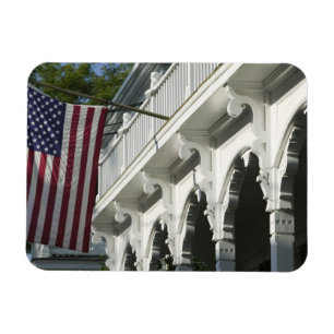 USA, MASSACHUSETTS, Martha's Vineyard: Magnet