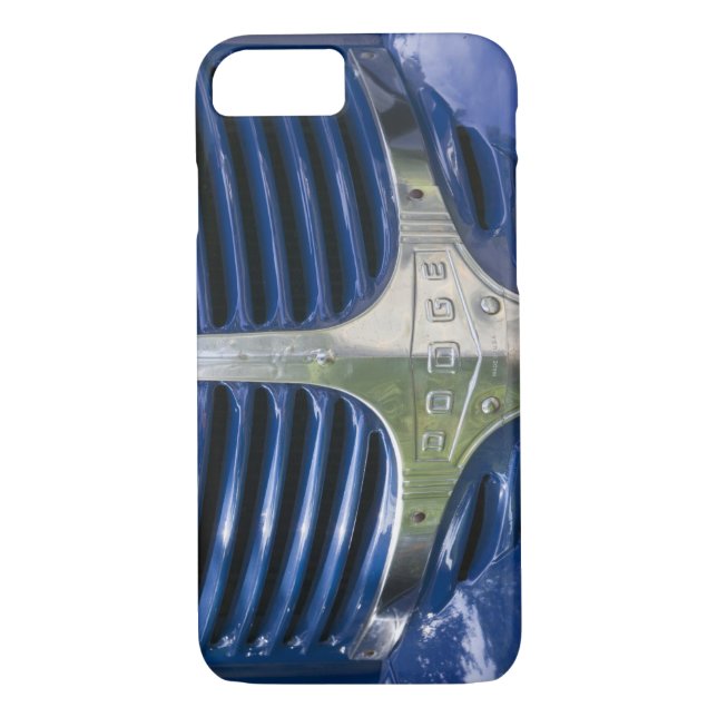 USA, MASSACHUSETTS, Martha's Vineyard: West 2 Case-Mate iPhone Case (Back)