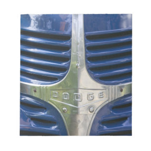 USA, MASSACHUSETTS, Martha's Vineyard: West 2 Notepad