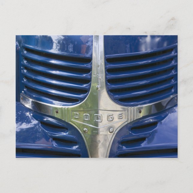 USA, MASSACHUSETTS, Martha's Vineyard: West 2 Postcard (Front)