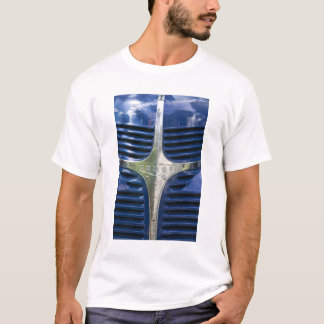 USA, MASSACHUSETTS, Martha's Vineyard: West 3 T-Shirt