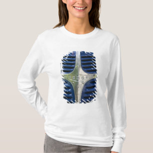 USA, MASSACHUSETTS, Martha's Vineyard: West 3 T-Shirt
