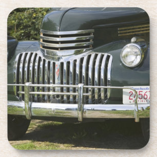USA, MASSACHUSETTS, Martha's Vineyard: West 5 Coaster