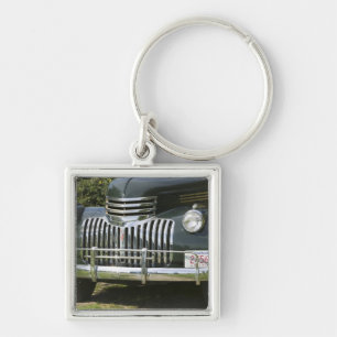 USA, MASSACHUSETTS, Martha's Vineyard: West 5 Key Ring